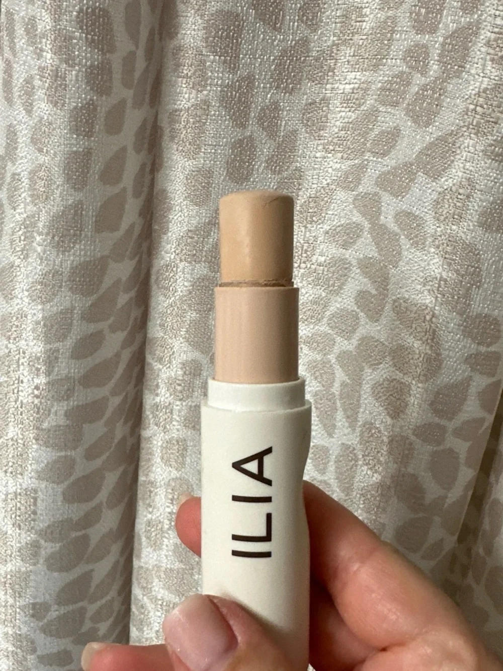 ILIA Skin Rewind Complexion Stick - Balsa Beige